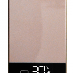 Shofbi Akıllı Lavabo Şofbeni SH-5G Altın