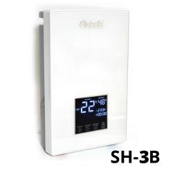 Shofbi Akıllı Şofben SH-3B Beyaz